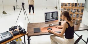 Mastering Advanced Color Grading Techniques for Cinema