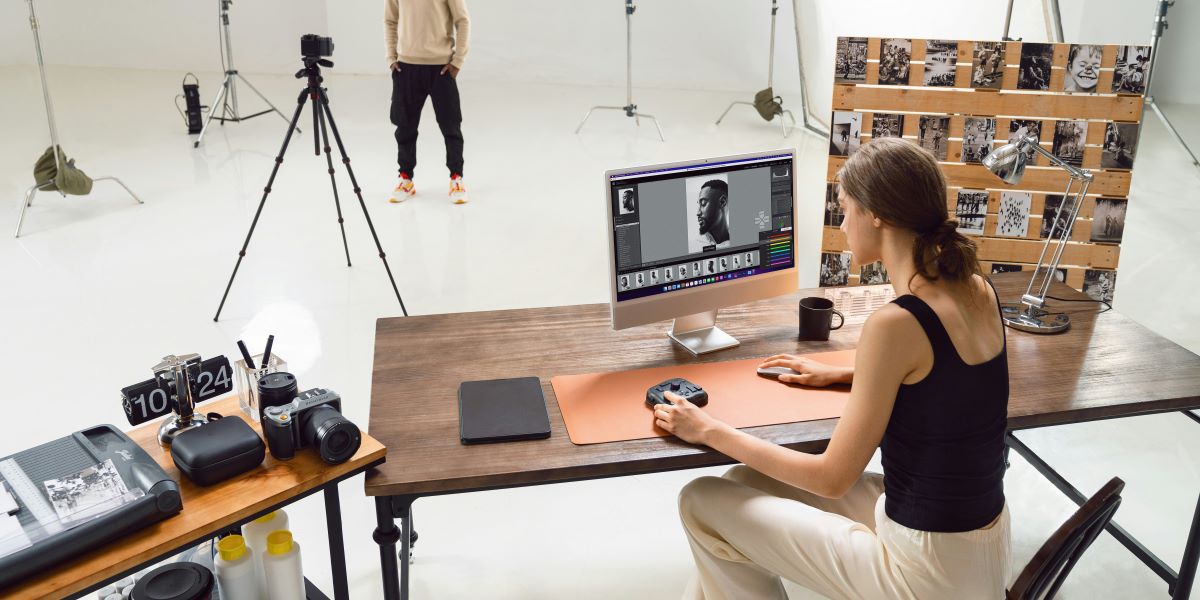 Mastering Advanced Color Grading Techniques for Cinema