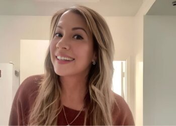 Nicole Mescia Explores Resilience and Transformation in Passion Purpose Peace