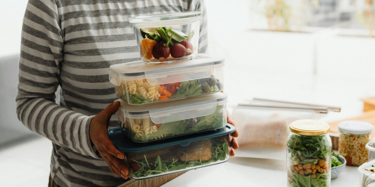 One-Pot Meals for Busy Weeknights: Quick and Easy Recipes