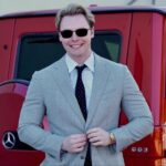 Taylan Michael: Building Faith-Based Resilience for a Shifting World