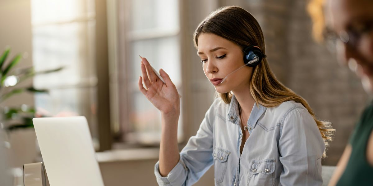 The Future of Customer Service Why AI Call Assistants Are Taking Over