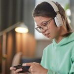The Longtime Discussion Over Cellphone Bans in School