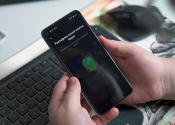 The Role of Biometric Authentication in NYC's Tech Growth