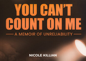 Unreliability as an Identity in Nicole Killian's Memoir