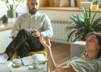 Who Might Benefit From EMDR Therapy Exploring Its Potential Role in Helping to Overcome Trauma, Anxiety, and Depression