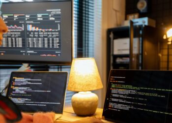 Why AI Can't Do Its Thing Without Good Gear