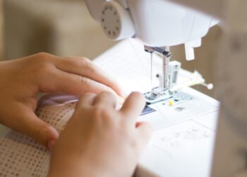 Why Good Lighting Matters for Your Needlework Projects