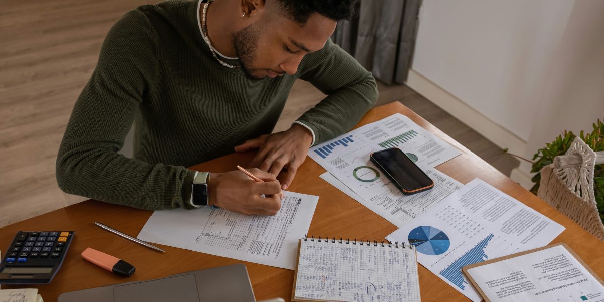Why Is Budgeting Important for Everyone, Regardless of Income