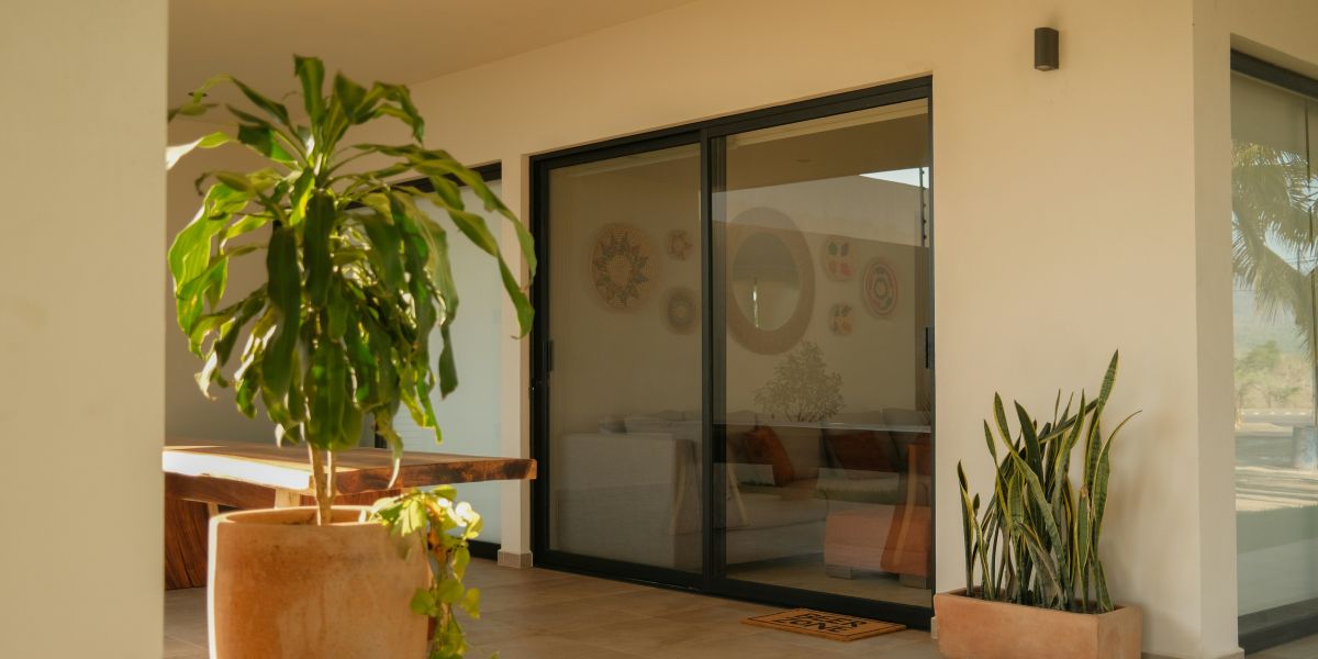 Worried About Patio Door Installation Problems?