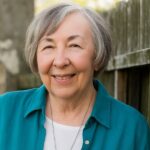 Dr. Janet Smith Warfield's New Book Explores a Transformational Journey Into the Soul
