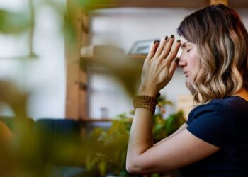 How Consciousness Can Heal Pain and Emotional Suffering