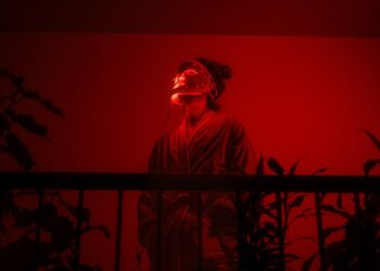 Is Red Light Therapy Safe for Sensitive Skin? Tips and Precautions