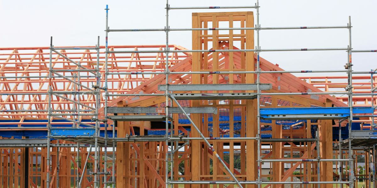 Should I Buy or Build a House? The Pros and Cons