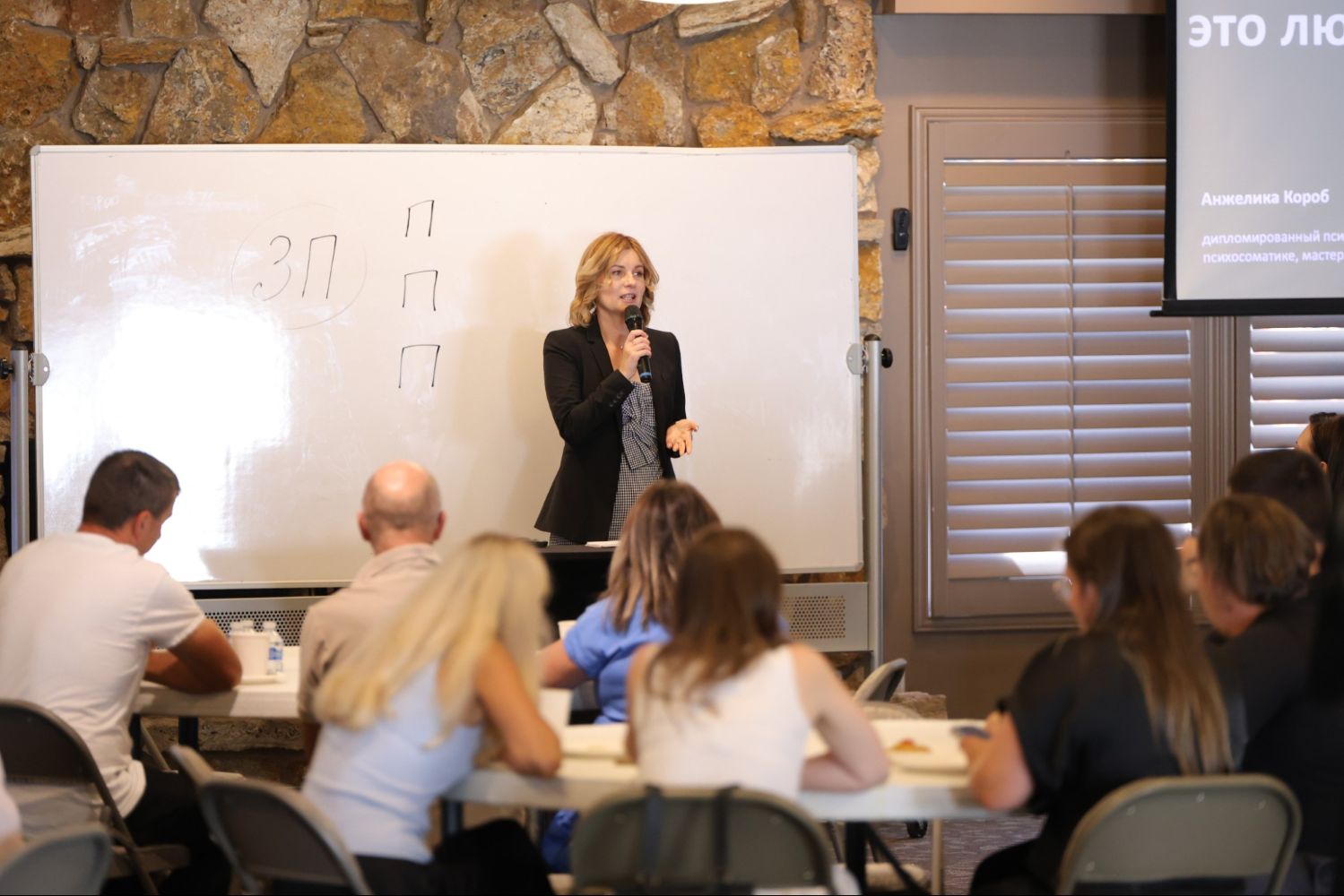 The Inner Game of Business: Angelika Korab’s Mentorship Model for Emotional Alignment and Growth