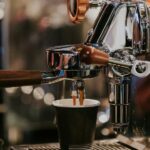 How a Commercial Espresso Machine Adds Value