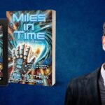 Exploring the Ripple Effects of Time: A Deep Dive into Lee Matthew Goldberg’s ‘Miles in Time’ and Its Sequel, ‘Time Fixers’