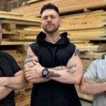 The Legacy of Michael Valor in the Evolving U.S. Manufacturing Landscape Through Sure Wood Manufacturing