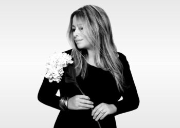 The Energy of Nature: Artist Adriane Stark