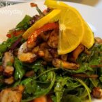 The Taste of Turkish Cuisine: A Memorable Experience at Opera Cafe Lounge with the Special Lunch Menu