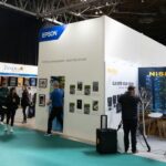 Methodex Guide to Exhibition Stand Design & Build Services in the USA 2025