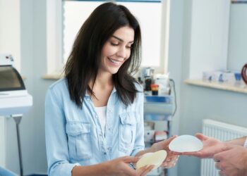 Exploring Breast Augmentation Options with Gold Coast Plastic Surgery