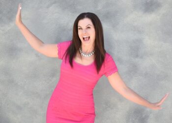 Fit Over Fifty: Rebecca Whitman’s Insights for a Balanced, Beautiful, and Abundant Life