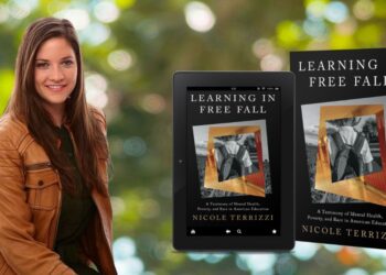 Unearthing Nicole R. Terrizzi’s Truth: Why the Former Teacher Chose to Tell the Hardest Story of Her Life