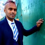 From Near-Death to Niche Rideshare Founder: The Journey of Nelson Nigel