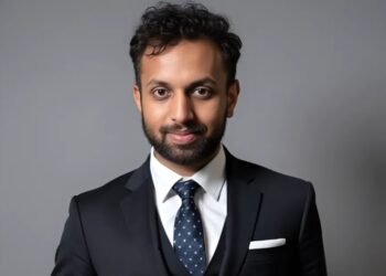 A Journey of Innovation and Expertise: The Remarkable Career of Sai Shashank Mudliar