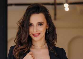 Katrin Kashurt: How to Begin Overcoming Self-Sabotage and Move Toward the Life You Want — 3 Strategies to Explore