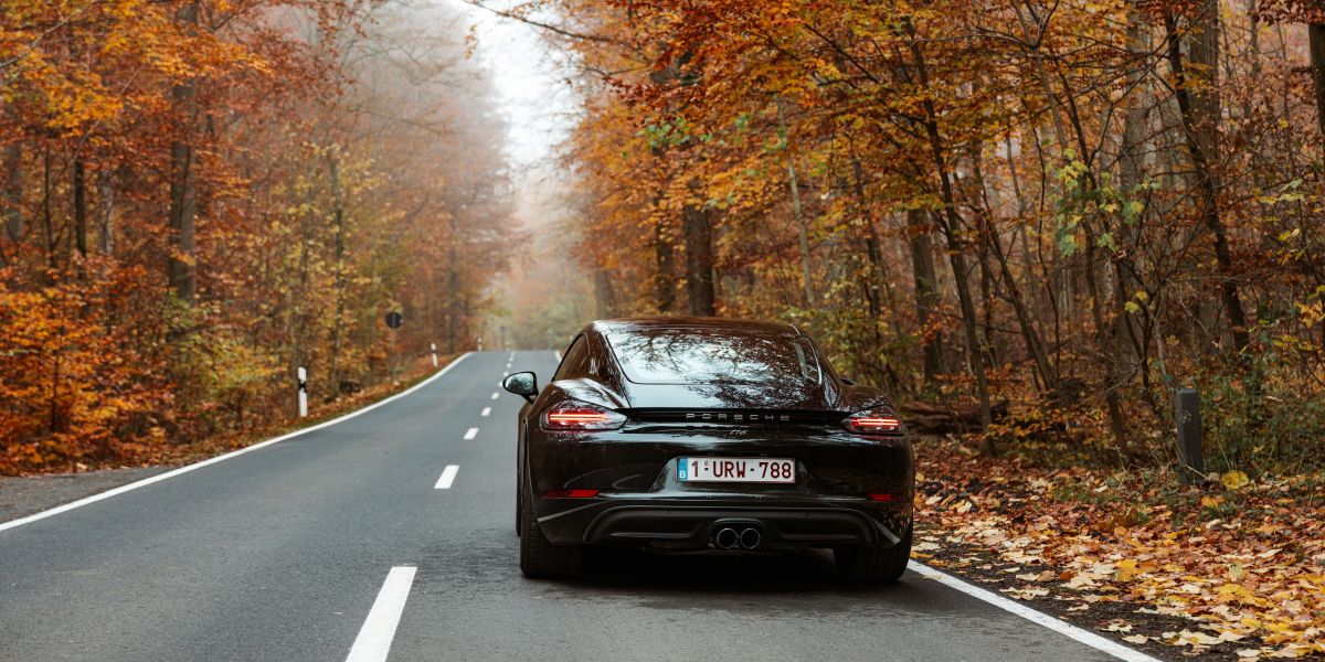 Planning a Car Upgrade Within Your Budget