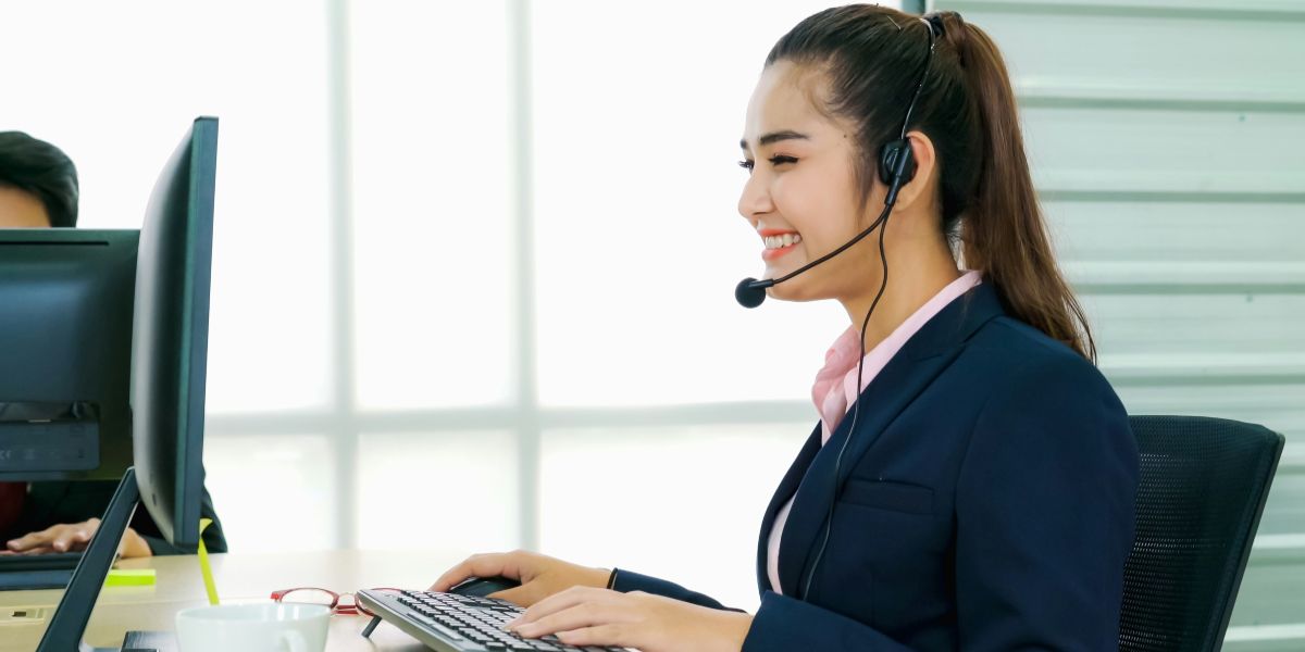 Fully Customizable 24/7 Call Answering Services
