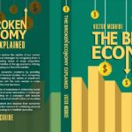 The Broken Economy Explained Victor McBride Exposes Why Millennials Can’t Get Ahead