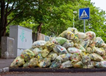 Why is Food Waste Recycling Important?