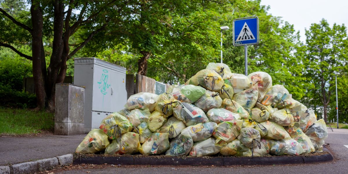Why is Food Waste Recycling Important?