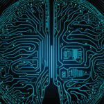 Exploring the Evolution of Artificial Intelligence with Hypnopixels