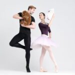 Dance for Paws Invites You to "Grace to the Rescue" Gala at Symphony Space on June 2nd