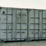 Midstate Containers: Temporary Storage Solutions for Events and Festivals in Visalia