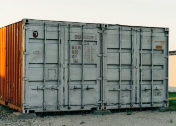 Midstate Containers: Temporary Storage Solutions for Events and Festivals in Visalia