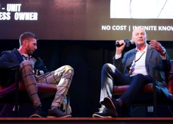 Project Future First Hosts Ascend, a Springfield Business Event