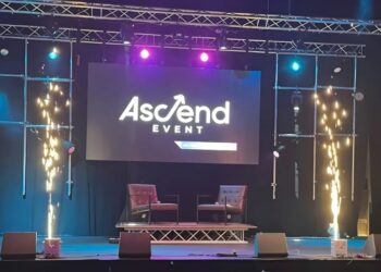 Ascend: A Business Event Bringing Learning and Connection to Springfield
