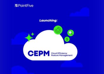 PointFive Introduces CEPM, a New Approach to Cloud Efficiency