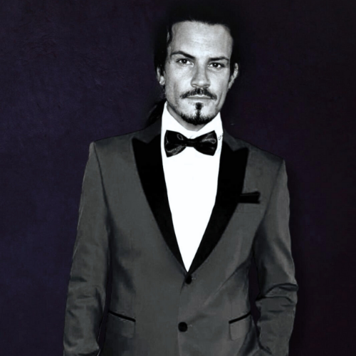 Chris Catena: Between Opera, Rock, and Memory – The Director Who Turns Life Into Spectacle