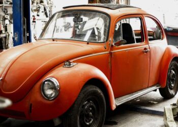 The Rewarding Journey of Classic Car Restoration: What to Consider