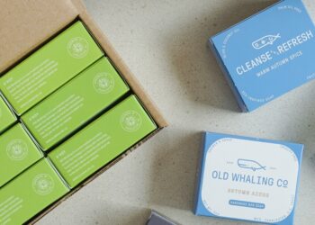 Sustainable Plastic-Free Soap Packaging Ideas for Conscious Brands