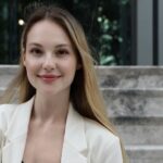 Quiet Power: Valeriya Kovbuz on Stillness, Clarity, and the New Leadership