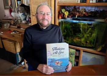 Life and Death at Sea: Medicine at Sea Examines the Evolution of Maritime Healthcare