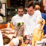 Julien Marco: A Rising Star Chef in the Making