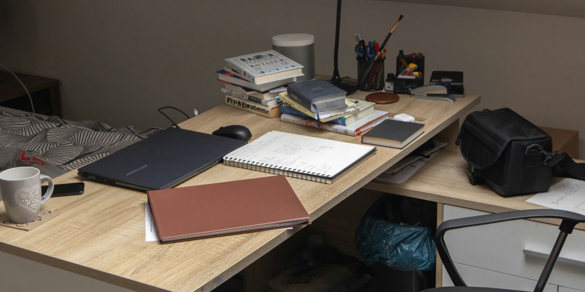 The Office Model That Adapts to Work Today